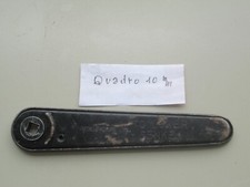 Chiave a scatto per crik