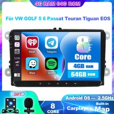 4G+64GB Android 14.0 Autoradio