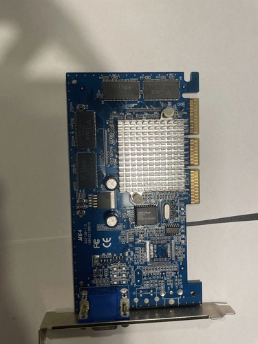 Scheda video nvidia riva - video, 2