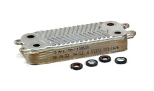 Scambiatore Sanitario