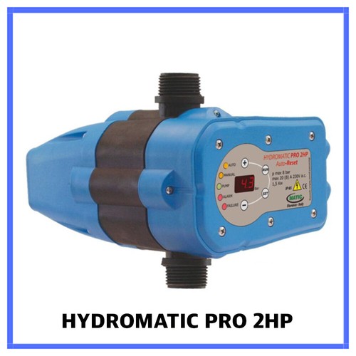 Pressostato presscontrol - pressostato,