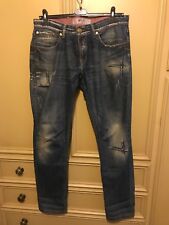 Take.Two jeans Golden Up Grade taglia 48