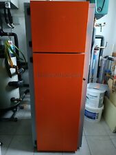 Caldaia a pellet Pasqualicchio COME NUOVA accessa meno di 10 volte