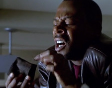 Blue streak miles logan - blue,