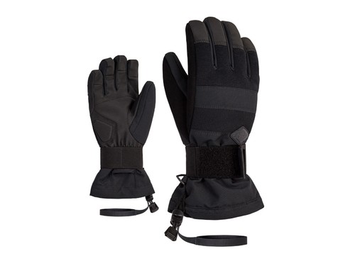 Ziener guanti snowboard con - ziener,