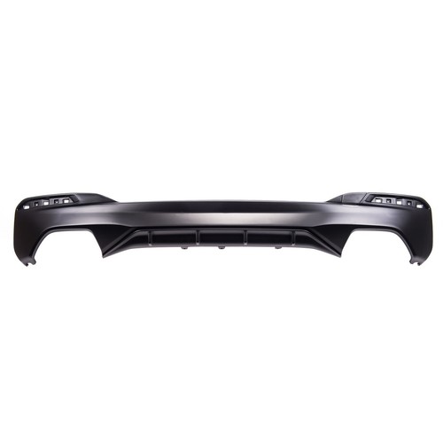 Diffuseur arriere bmw - arriere,