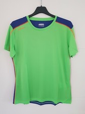 Shirt donna diadora maglia - donna,