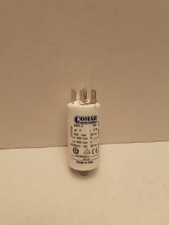 COMAR CONDENSATEUR PERMANENT