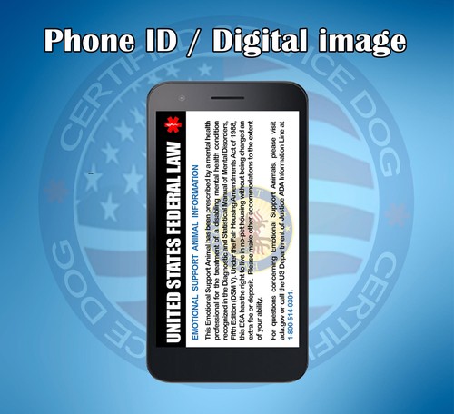 Digitale phone id per - /,
