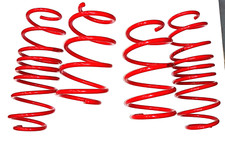 -40 mm Alfa Romeo Giulietta 1.6 JTDM - 2.0 JTDM Molle sportive HP3 assetto