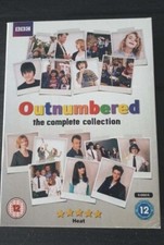 Cofantetto Outnumberet the