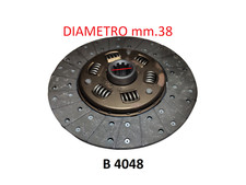 DISCO FRIZ. FIAT 650/662 N-1-2-3 80NC/110NC/80.13/110.14/115.14 ADATT. A:4859166