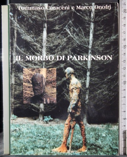 Morbo parkinson tommaso - morbo, di