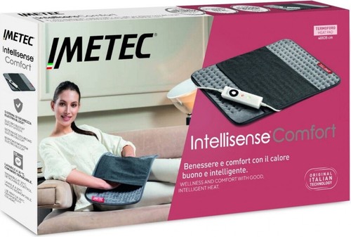 Imetec termoforo elettrico - imetec,