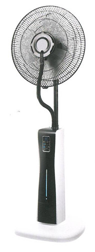 Ventilatore nebulizzatore - nebulizzatore, a