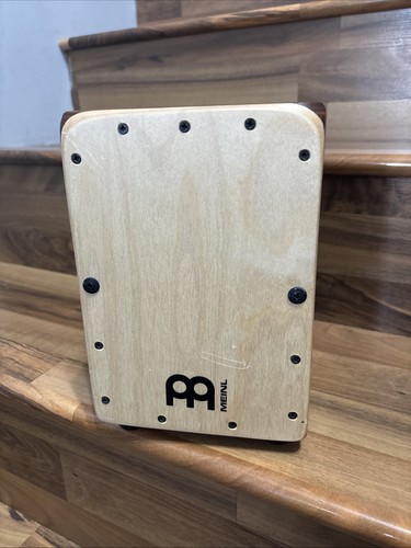Meinl mini cajon with baltic - mini,