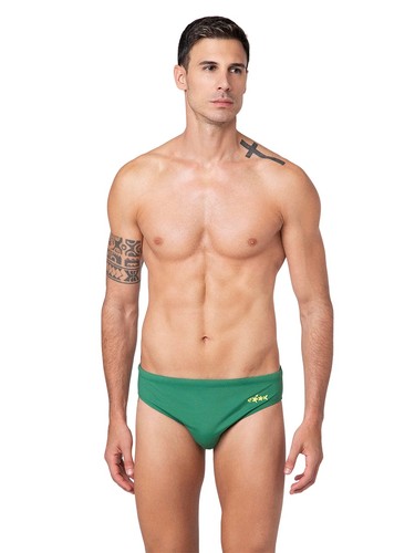 Costume slip brief - f**k,