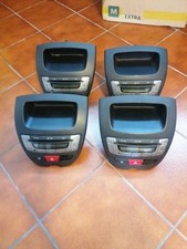 86120-0h010 Autoradio CD Aux Citroen C1 Peugeot 107 Toyota Aygo