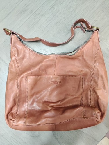 Borsa mano american leather - borsa,