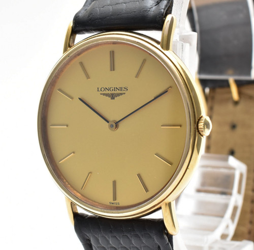 Exc longines grand classic - [exc+5],