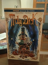Moby Dick Limited De Luxe