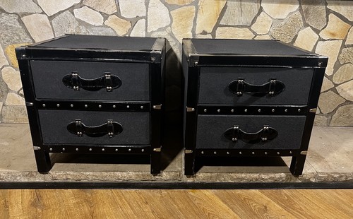 Comodini armadio grigio - armadio,