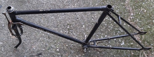 Telaio forever bici epoca - telaio,