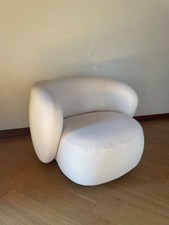 Poltrona Meridiani nuova