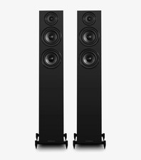 WHARFEDALE DIAMOND 12.4i —