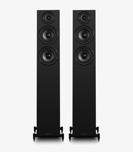 Wharfedale diamond - wharfedale, 12.4i