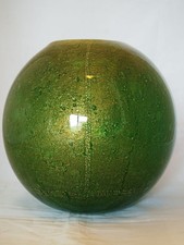 Vaso Carlo Scarpa Serie Bollicine 