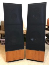 PAIR MATCHED THIEL CS3.5