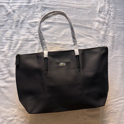 Lacoste borsa shopper donna