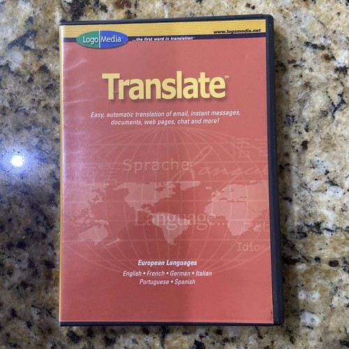 Logo media translate sei - translate,