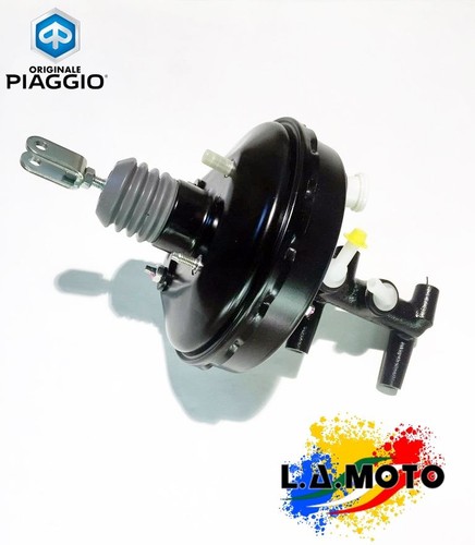 Pompa freno per piaggio - per,