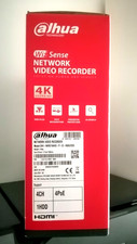 DHI-NVR2104HS-P-I2-960G/SSD Dahua registratore digitale NVR 4 ingr. SENZA SSD