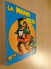 Tex da lire 600 N.1 La Mano