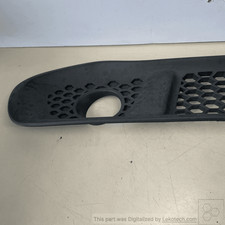 Griglia paraurti ant.  SMART FORTWO EV (A/C451) Electric Drive Brabus Cbr