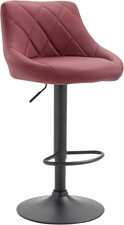 Sgabello Design Imbottito