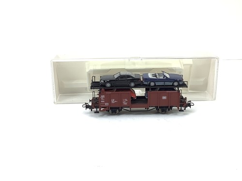Fleischmann 5225 vagone - 5225, k