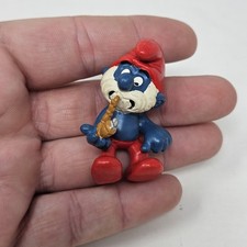 PEYO SCHLEICH VINTAGE anni 80