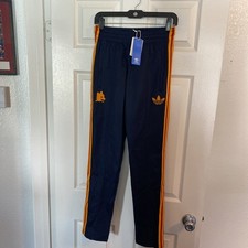 Pantaloni da pista Adidas AS