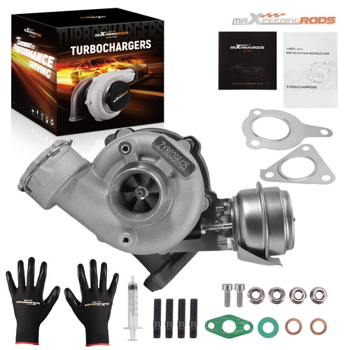Turbocompressore per audi - per, a4