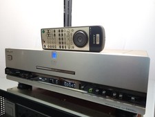 Sony DVP-S9000ES lettore