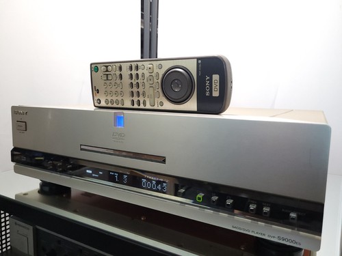 Sony dvp s9000es lettore - dvp-s9000es,