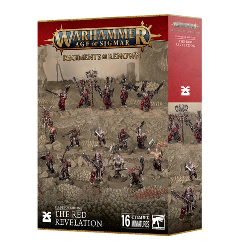 Warhammer age sigmar - warhammer:,