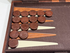 RICAMBI BACKGAMMON CHIPS