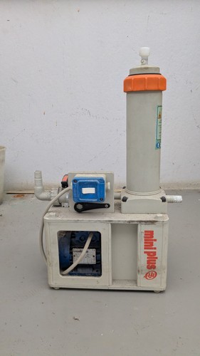Pompa filtro magnetica - , lafonte