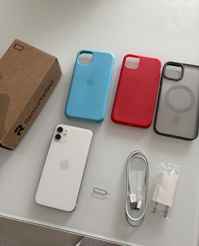 Apple iphone 128gb - apple,