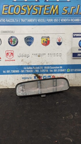 Specchietto retrovisore - specchietto,